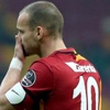 Sneijder'den Galatasaray'a kötü haber