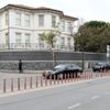 Çamlıca Kulesi'nden Cumhurbaşkanı Erdoğan'ın konutunu görüntüleyen İsrailli 3 kişi tutuklandı Çamlıca Kulesi'nden Cumhurbaşkanı Erdoğan'ın konutunu görüntüleyen İsrailli 3 kişi tutuklandı