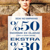 Kara Şimşek film oluyor