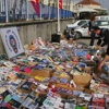 İstanbul'da korsan yayınlara yönelik operasyon İstanbul'da korsan yayınlara yönelik operasyon