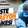 Virüste mutasyon tehlikesi