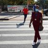 New York'ta okullar yeniden açıldı New York'ta okullar yeniden açıldı