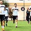 Beşiktaş'ta 6 eksik Beşiktaş'ta 6 eksik