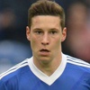 Julian Draxler, Wolfsburg'da