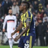 F.Bahçe'den Emenike açıklaması! F.Bahçe'den Emenike açıklaması!