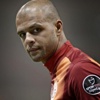 Felipe Melo mucizenin peşinde Felipe Melo mucizenin peşinde