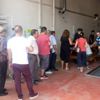 Dolu mağduru sürücülerin son gün telaşı Dolu mağduru sürücülerin son gün telaşı