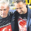 Şehitlerimiz unutulmadı Şehitlerimiz unutulmadı
