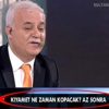 Yandaş kanal reyting için şaşırdı! Yandaş kanal reyting için şaşırdı!