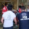 Yün yıkamak için girdiği derede boğuldu Yün yıkamak için girdiği derede boğuldu