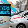 2. el otomobil alacaklar dikkat! Araç bulamayabilirsiniz! Çare yerli otomobil!