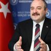 Bakan Varank'tan Facebook açıklaması Bakan Varank'tan Facebook açıklaması
