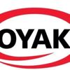 OYAK, TOTAL ve M Oil'den birleşme hamlesi OYAK, TOTAL ve M Oil'den birleşme hamlesi