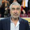 Samet Aybaba: ''Altyapıya yatırımlar yaparak oyuncuların yukarı çıkmasını sağladık'' Samet Aybaba: ''Altyapıya yatırımlar yaparak oyuncuların yukarı çıkmasını sağladık''