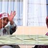 Bakan Elvan'dan cam kemik hastası kardeşlere yeni ev