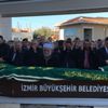 Oğlunun doğum gününde toprağa girdi Oğlunun doğum gününde toprağa girdi