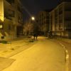 Ankara'da temeli kayan apartman nedeniyle 15 bina tahliye edildi Ankara'da temeli kayan apartman nedeniyle 15 bina tahliye edildi