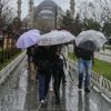 Meteoroloji'den son dakika hava durumu açıklaması! Hafta sonu plan yapanlar dikkat! 10 Ocak 2020 hava durumu