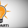 AK Parti'de ilginç tablo AK Parti'de ilginç tablo