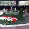 8. Cumhurbaşkanı Turgut Özal, vefatının yıl dönümünde kabri başında anılıyor