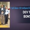 Samba'nın kralı: Bonservissiz bitti
