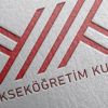 Araştırma üniversitelerinin yol haritası da hazır