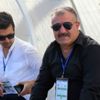 Elazığsporlu yönetici korona virüse yakalandı Elazığsporlu yönetici korona virüse yakalandı