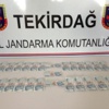 Sahte Para İle Alışveriş Yapmak İstediler Sahte Para İle Alışveriş Yapmak İstediler