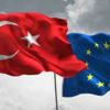 Son dakika: Türkiye'den Avrupa Birliği'ne çağrı