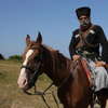 ‘Kervan 1915’ yola çıktı