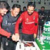 Hedef derbiye kadar 12 puan