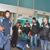 Galatasaray'ın rakibi Kızılyıldız İstanbul'da Galatasaray'ın rakibi Kızılyıldız İstanbul'da