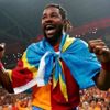 Galatasaray Luyindama'yı resmen açıkladı