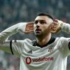 Burak Yılmaz kararını verdi Burak Yılmaz kararını verdi