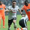 Beşiktaş'ın ilk 11'i belli oldu