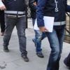 İzmir'de terör örgütüne elaman ve finans temin eden şüphelilere yönelik operasyon İzmir'de terör örgütüne elaman ve finans temin eden şüphelilere yönelik operasyon