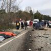 Son Dakika: Muğla'da tırla otomobilin çarpışması sonucu 5 kişi hayatını kaybetti