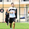 Beşiktaş'ın kamp programı belli oldu Beşiktaş'ın kamp programı belli oldu