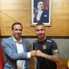 Adem Büyük resmen Malatyaspor'da