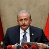 TBMM Başkanı Şentop Katar'a gitti TBMM Başkanı Şentop Katar'a gitti