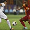 Galatasaray zorlu dönemeçte Galatasaray zorlu dönemeçte