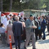 Bilecik Tso Osmaneli’de Bin 500 Kişiye Aşure İkram Etti Bilecik Tso Osmaneli’de Bin 500 Kişiye Aşure İkram Etti