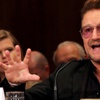 Bono: Türkiye’nin yaptıkları dünyaya örnektir