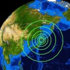 Japonya'da 6.4 büyüklüğünde deprem meydana geldi Japonya'da 6.4 büyüklüğünde deprem meydana geldi