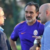 Prandelli: 'Bizi bırakma başkan'