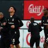 Ryan Babel, Galatasaray derbisine yetişiyor Ryan Babel, Galatasaray derbisine yetişiyor