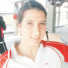 Okçu Aybüke’nin Olimpiyat hayali Okçu Aybüke’nin Olimpiyat hayali