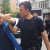 1 Mayıs gözaltılarının emniyetteki işlemleri sürüyor 1 Mayıs gözaltılarının emniyetteki işlemleri sürüyor