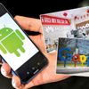 ABD ile Çin arasında Android savaşı ABD ile Çin arasında Android savaşı