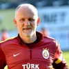 Galatasaray'da yeni hocaya Taffarel şartı